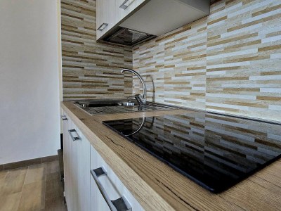 Apartment Aria condizionata e terrazza vista mare - Features photo 10