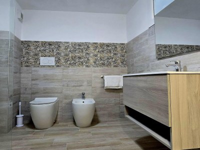 Apartment Aria condizionata e terrazza vista mare - Features photo 11