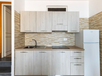 Apartment Aria condizionata e terrazza vista mare - Features photo 22