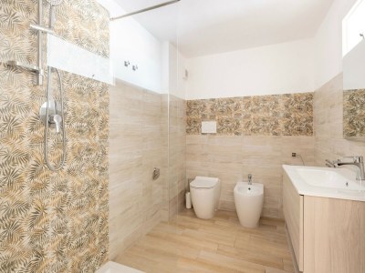 Apartment Aria condizionata e terrazza vista mare - Features photo 23