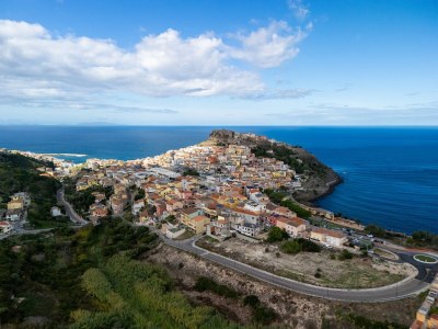 Apartment Aria condizionata e terrazza vista mare - Environment photo 31