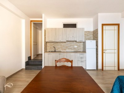 Apartment Aria condizionata e terrazza vista mare - Features photo 10