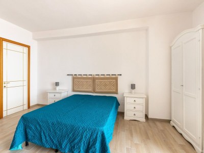 Apartment Aria condizionata e terrazza vista mare - Features photo 18