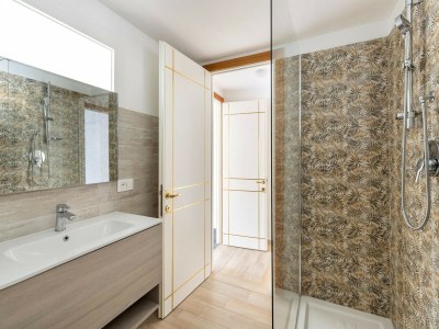 Apartment Aria condizionata e terrazza vista mare - Features photo 19