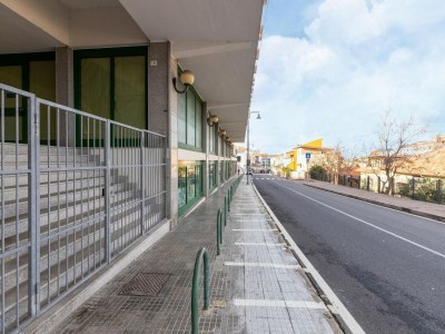 Apartment Aria condizionata e terrazza vista mare - Environment photo 22