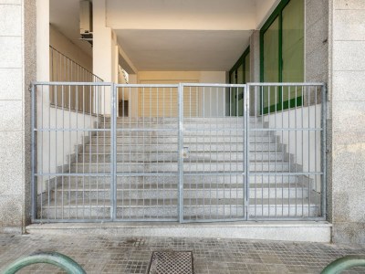 Apartment Aria condizionata e terrazza vista mare - Environment photo 23