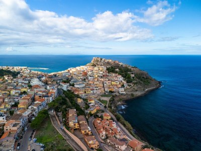 Apartment Aria condizionata e terrazza vista mare - Environment photo 27