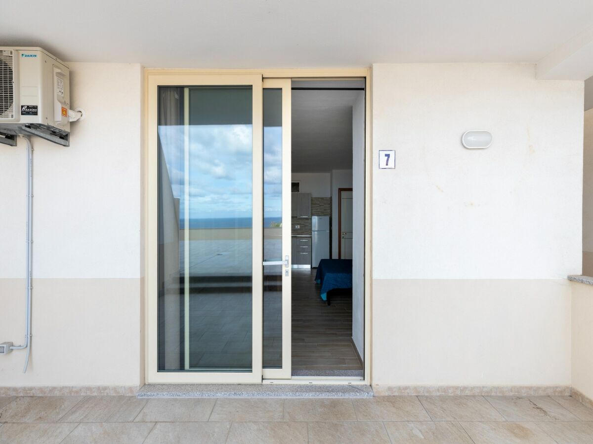 Apartment Aria condizionata e terrazza vista mare - Outdoor photo 3