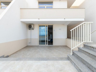 Apartment Aria condizionata e terrazza vista mare - Outdoor photo 8