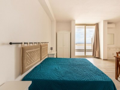 Apartment Aria condizionata e terrazza vista mare - Features photo 12