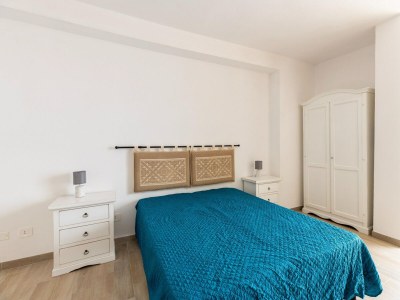 Apartment Aria condizionata e terrazza vista mare - Features photo 17