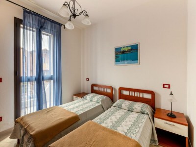 Apartment A 150 meter long mare, 2 fish - Features photo 17