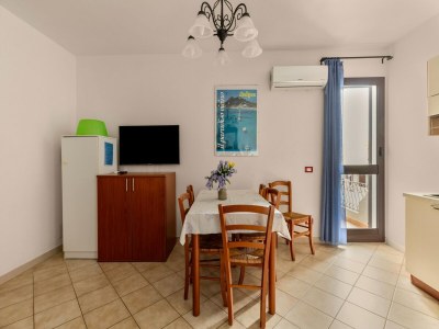 Apartment A 150 meter long mare, 2 fish - Features photo 24