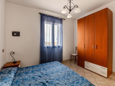 Apartment A 150 meter long mare, 2 fish - Features photo 28