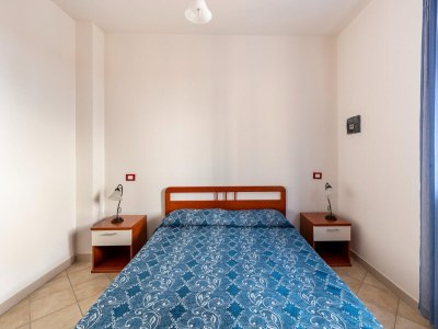 Apartment Eine 150 Meter lange Stute, 2 Fische - Features photo 23