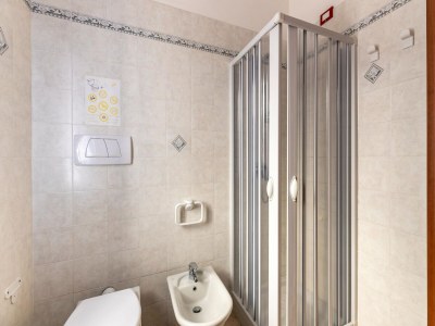 Apartment Eine 150 Meter lange Stute, 2 Fische - Features photo 30