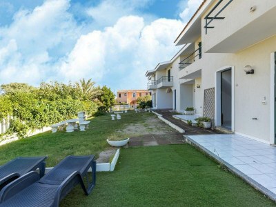 Apartment A 150 meter long mare, 2 fish - Outdoor photo 8