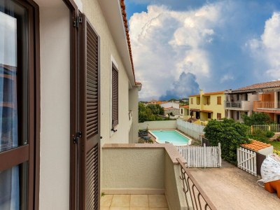 Apartment A 150 meter long mare, 2 fish - Outdoor photo 13