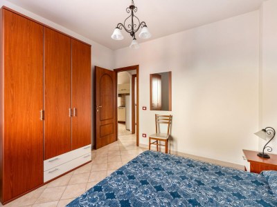 Apartment A 150 meter long mare, 2 fish - Features photo 20