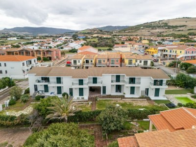 Apartment A 150 meter long mare, 2 fish - Environment photo 33