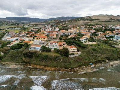 Apartment A 150 meter long mare, 2 fish - Environment photo 39