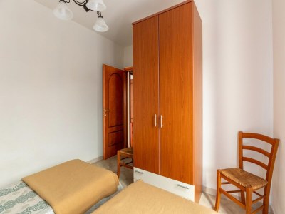 Apartment A 150 meter long mare, 2 fish - Features photo 21