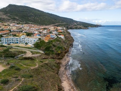 Apartment A 150 meter long mare, 2 fish - Environment photo 34