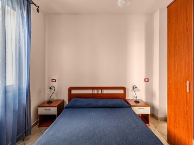 Apartment Eine 150 Meter lange Stute, 2 Fische - Features photo 26