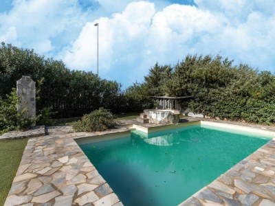 Apartment A 150 meter long mare, 2 fish - Outdoor photo 6