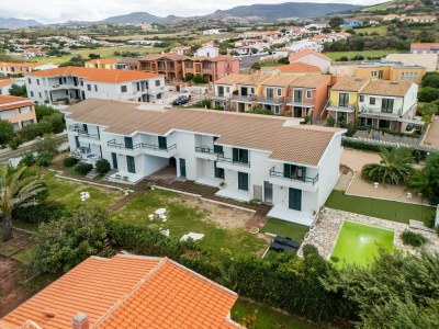 Apartment A 150 meter long mare, 2 fish - Outdoor photo 7