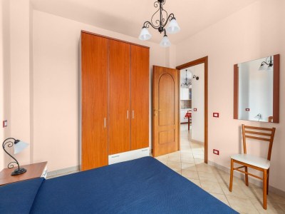 Apartment A 150 meter long mare, 2 fish - Features photo 28