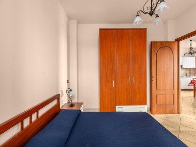 Apartment A 150 meter long mare, 2 fish - Features photo 29