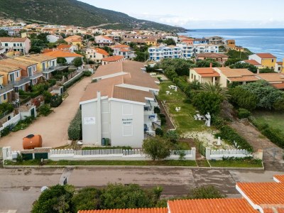 Apartment A 150 meter long mare, 2 fish - Environment photo 35