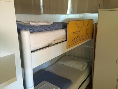 caravan Chalet im Jesolo Mare Family Village - Features photo 3