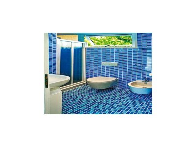 caravan Chalet im Jesolo Mare Family Village - Features photo 6