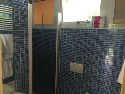 caravan Chalet im Jesolo Mare Family Village - Features photo 7