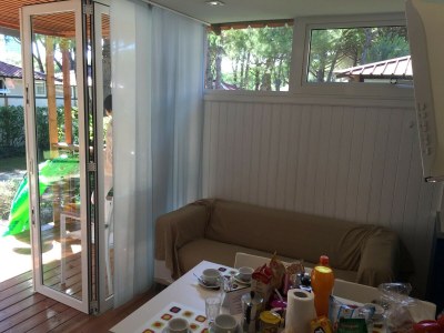 caravan Chalet im Jesolo Mare Family Village - Features photo 8