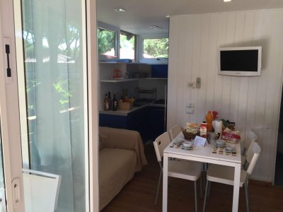 caravan Chalet im Jesolo Mare Family Village - Features photo 9
