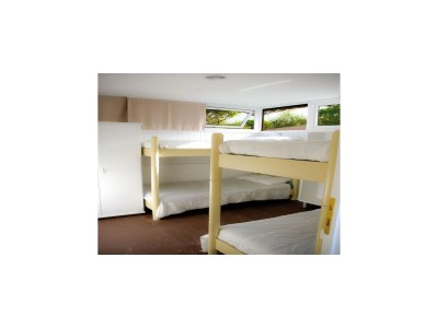 caravan Chalet im Jesolo Mare Family Village - Features photo 10