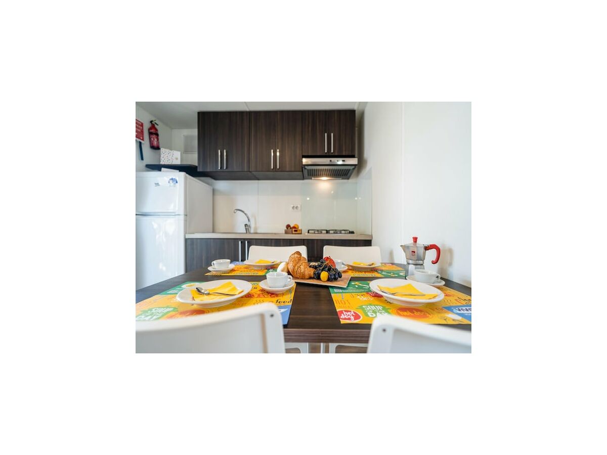 caravan Lodge im Jesolo Mare Family Village - Features photo 3