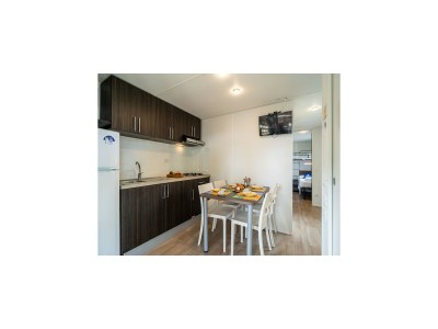 caravan Lodge im Jesolo Mare Family Village - Features photo 4