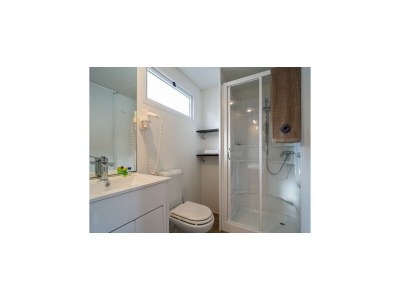 caravan Lodge im Jesolo Mare Family Village - Features photo 7