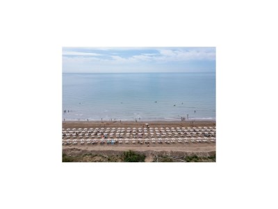 caravan Lodge im Jesolo Mare Family Village - Environment photo 12