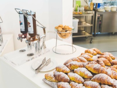 caravan Lodge im Jesolo Mare Family Village - Outdoor photo 34