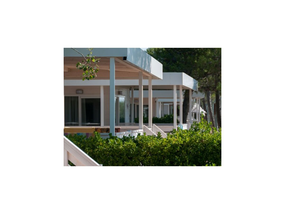 caravan Lodge im Jesolo Mare Family Village - Outdoor photo 4