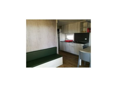 caravan Lodge im Jesolo Mare Family Village - Features photo 5