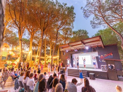 caravan Lodge im Jesolo Mare Family Village - Outdoor photo 15