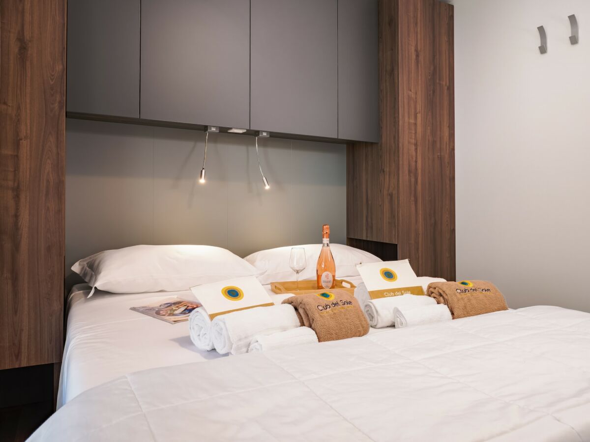 caravan Lodge im Jesolo Mare Family Village - Features photo 5