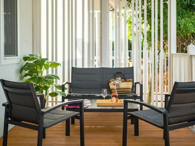 caravan Lodge im Jesolo Mare Family Village - Outdoor photo 3