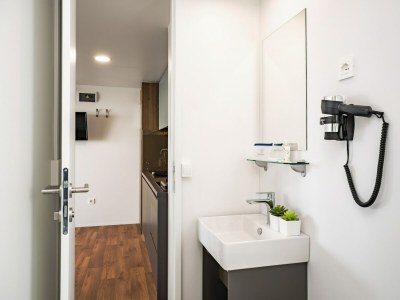 caravan Lodge im Jesolo Mare Family Village - Features photo 7